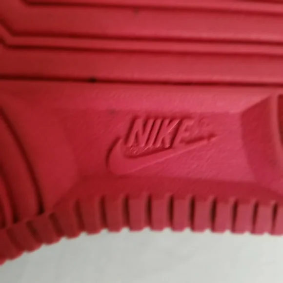 Nike Air Force 1 Cerise - Picture 14 of 14